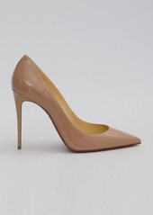 Christian Louboutin Kate 100 pumps