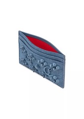 Christian Louboutin Kios Cardholder