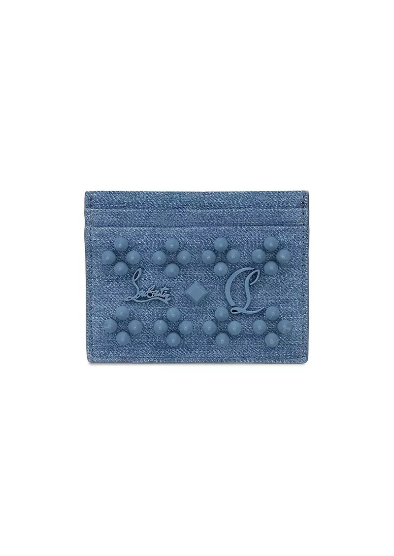 Christian Louboutin Kios Cardholder