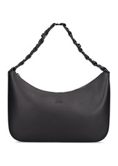 Christian Louboutin Large Loubila Chain Leather Shoulder Bag