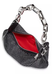 Christian Louboutin Le 54 Shoulder Bag