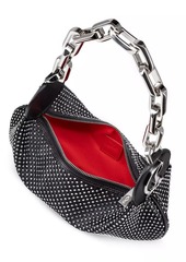 Christian Louboutin Le 54 Shoulder Bag