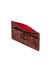 Christian Louboutin Loubi54 Cardholder