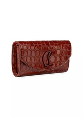 Christian Louboutin Loubi54 Chain Wallet