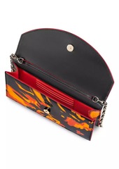 Christian Louboutin Loubi54 Clutch