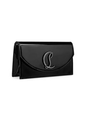 Christian Louboutin Loubi54 Clutch