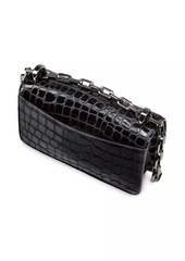 Christian Louboutin Loubi54 Clutch