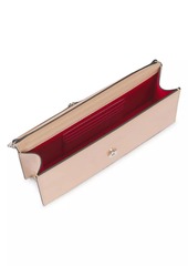 Christian Louboutin Loubi54 Clutch