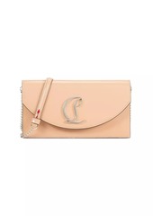 Christian Louboutin Loubi54 Clutch