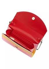 Christian Louboutin Loubi54 Clutch