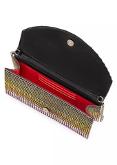 Christian Louboutin Loubi54 Clutch