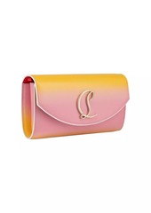 Christian Louboutin Loubi54 Clutch