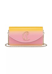 Christian Louboutin Loubi54 Clutch