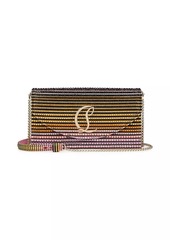 Christian Louboutin Loubi54 Clutch