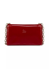 Christian Louboutin Loubi54 Crossbody Bag