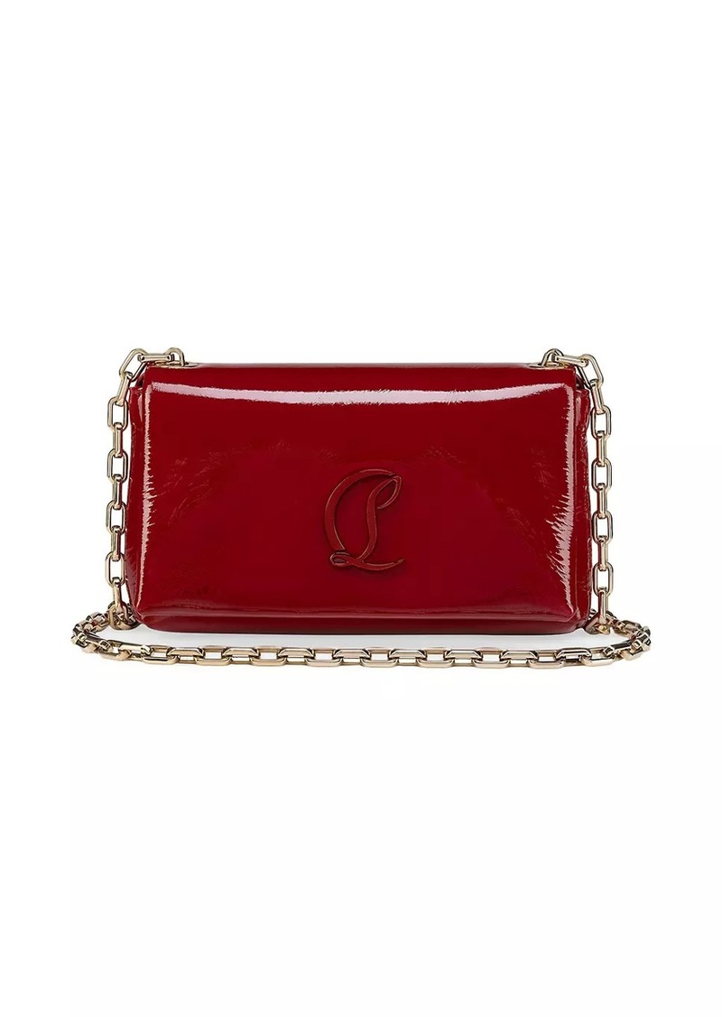 Christian Louboutin Loubi54 Crossbody Bag