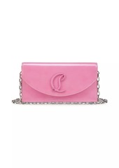 Christian Louboutin Loubi54 Crossbody Bag