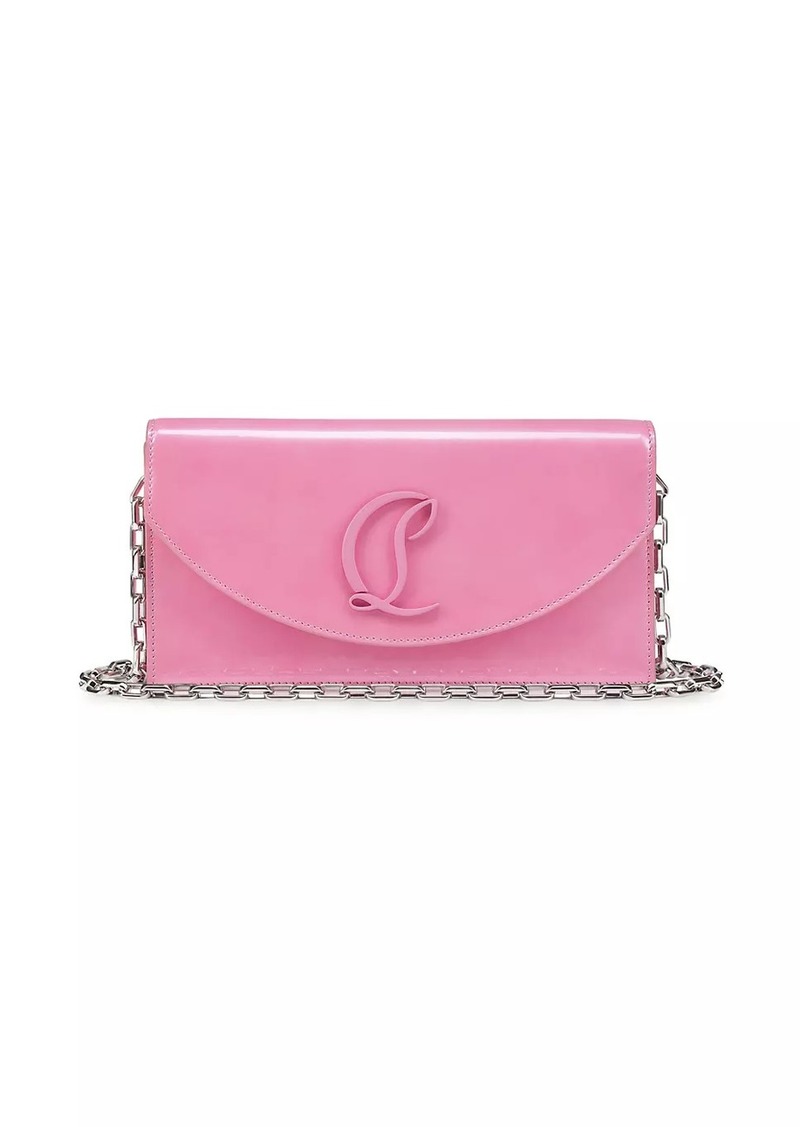 Christian Louboutin Loubi54 Crossbody Bag