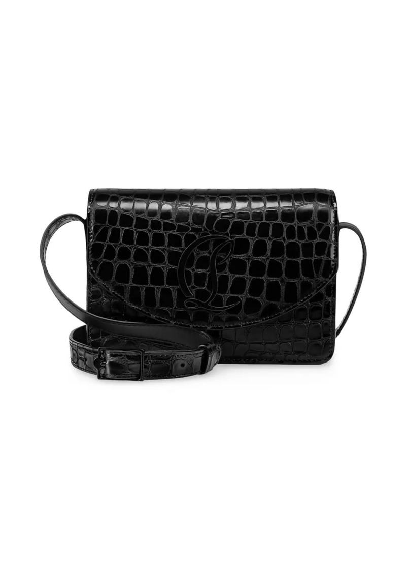 Christian Louboutin Loubi54 Crossbody Bag