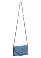 Christian Louboutin Loubi54 Crossbody Bag