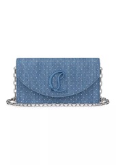 Christian Louboutin Loubi54 Crossbody Bag