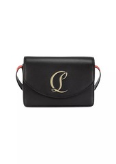 Christian Louboutin Loubi54 Shoulder Bag