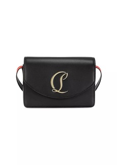 Christian Louboutin Loubi54 Shoulder Bag