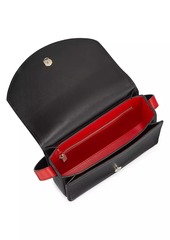 Christian Louboutin Loubi54 Shoulder Bag