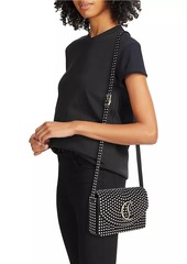 Christian Louboutin Loubi54 Shoulder Bag