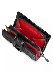 Christian Louboutin Loubi54 Wallet