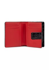 Christian Louboutin Loubi54 Wallet