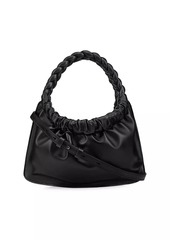 Christian Louboutin x Idris Elba Loubibraid Top Handle Bag