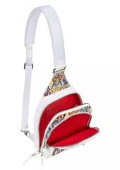 Christian Louboutin x Idris Elba Loubifunk Backpack