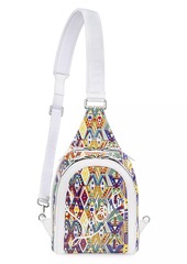 Christian Louboutin x Idris Elba Loubifunk Backpack