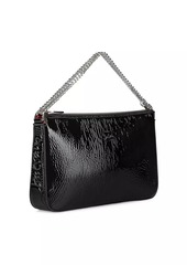 Christian Louboutin Loubila Clutch