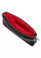 Christian Louboutin Loubila Clutch