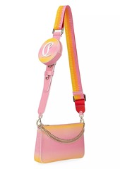 Christian Louboutin Loubila Crossbody Bag