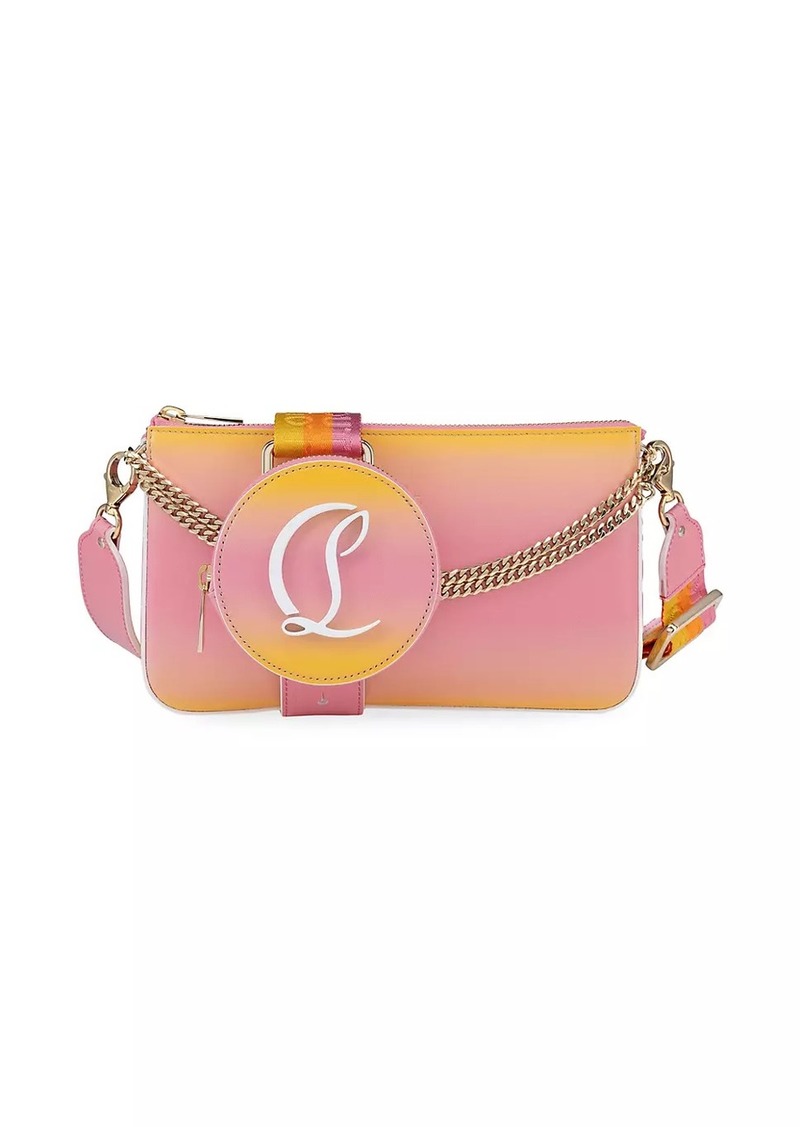 Christian Louboutin Loubila Crossbody Bag