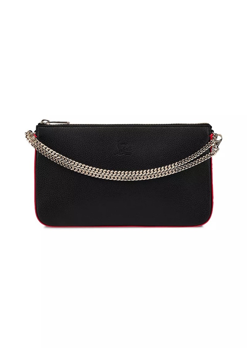 Christian Louboutin Loubila Crossbody Bag