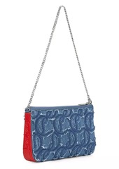 Christian Louboutin Loubila Crossbody Bag