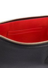 Christian Louboutin Loubila Hybrid Leather Shoulder Bag