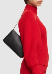 Christian Louboutin Loubila Leather Shoulder Bag