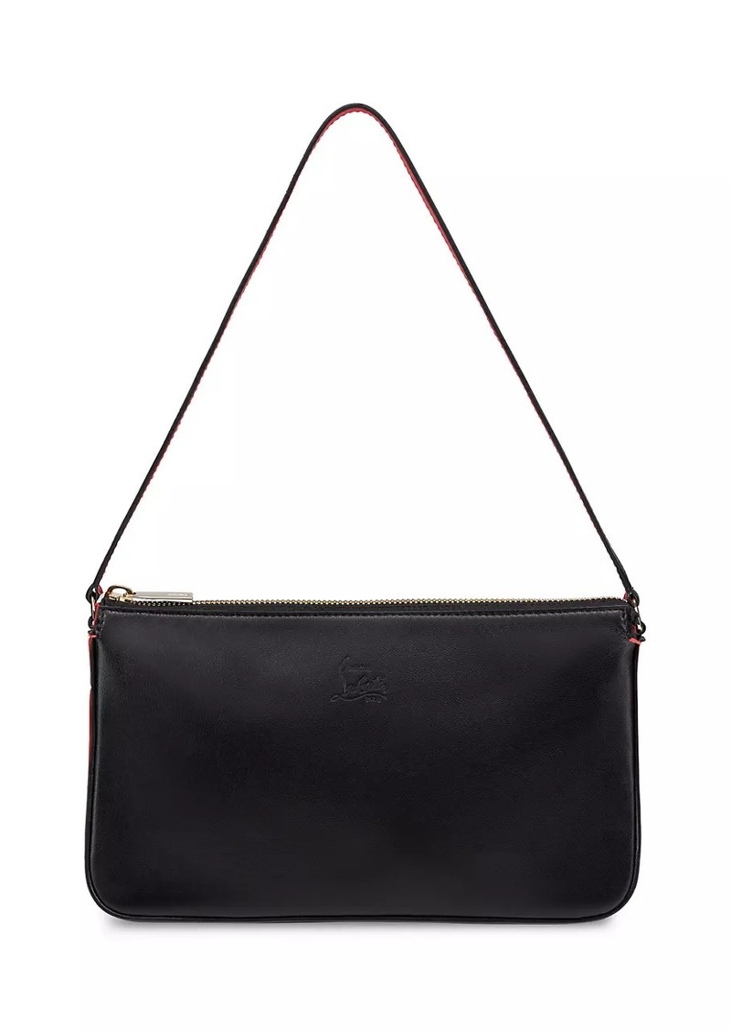 Christian Louboutin Loubila Shoulder Bag