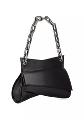 Christian Louboutin Loubitwist Shoulder Bag