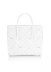 Christian Louboutin Medium Paloma Studded Leather Tote