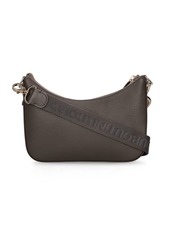Christian Louboutin Mini Loubila Leather Bag W/chain