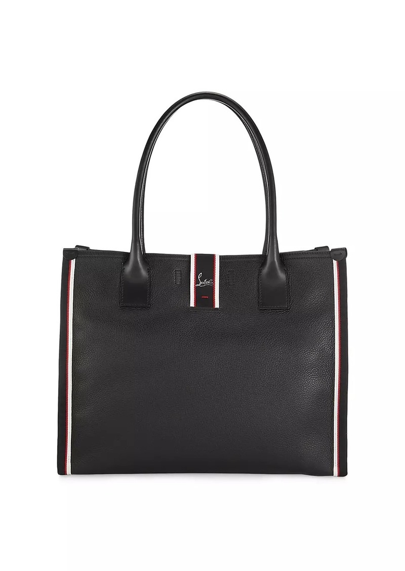 Christian Louboutin Nastroloubi Tote