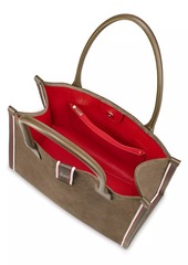 Christian Louboutin Nastroloubi Tote Bag