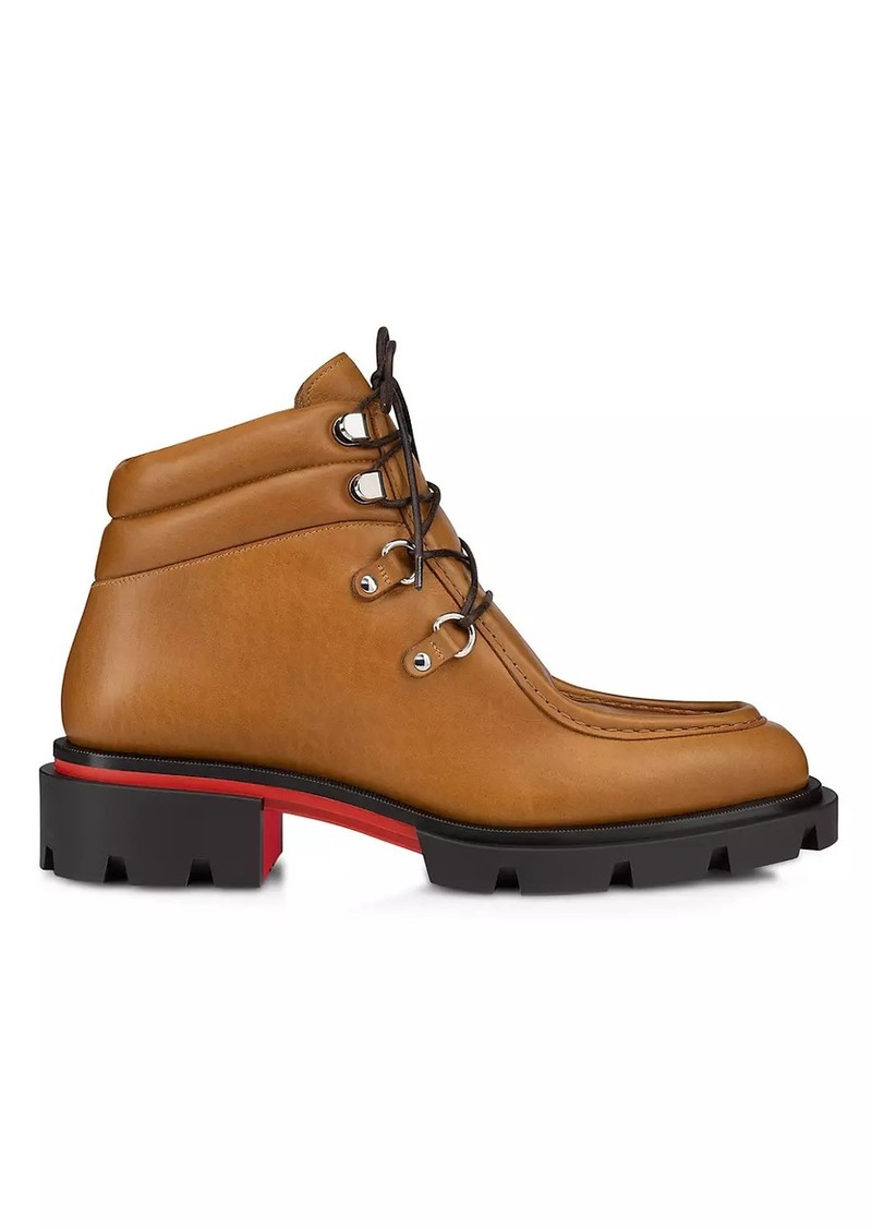 Christian Louboutin Our Pabelito Boots