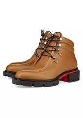 Christian Louboutin Our Pabelito Boots